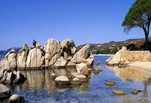 [NBA]詹姆斯自投自抢 三分不中顺势飞扣得手.